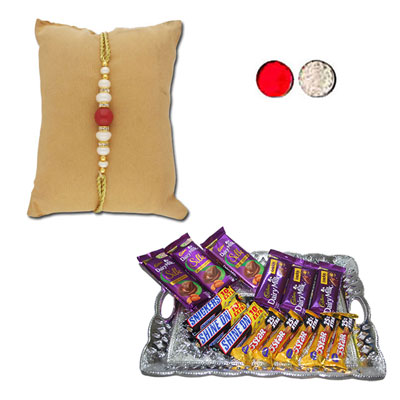 "Essence Pearl Rakh.. - Click here to View more details about this Product